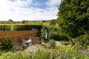 Garden with View - click for photo gallery